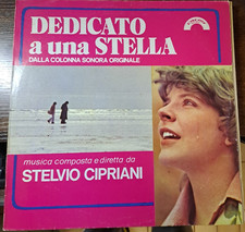 LP Stelvio Cipriani Dedicato a