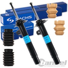 2x SACHS Ammortizzatore +