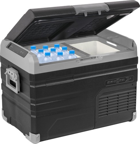 Frigorifero compressore dual - frigorifero,