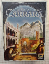 I PALAZZI DI CARRARA 1a