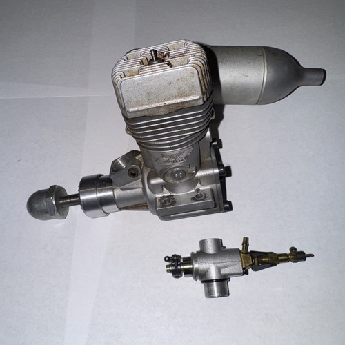Super tigre engine - super,