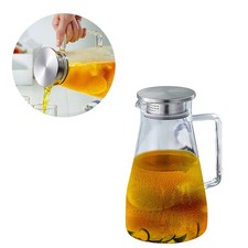 Bollitore Per The Brocca