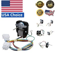 Kit Motore Ventilatore