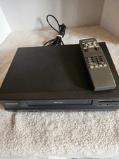 Magnavix vhs con - magnavix,