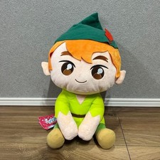 NUOVO con etichetta Peter Pan