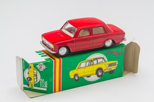 Joal seat fiat 124 - 124, 106