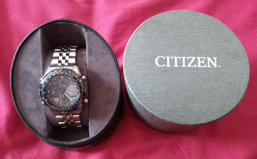 Orologio vintage citizen - orologio,