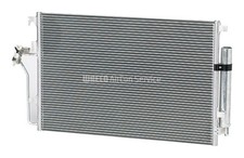 Condensatore climatizzatore