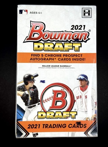 2021 bowman draft super - 2021,