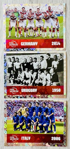Panini fifa world cup - fifa,