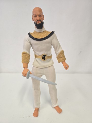 Mattel big jim personaggio - mattel,