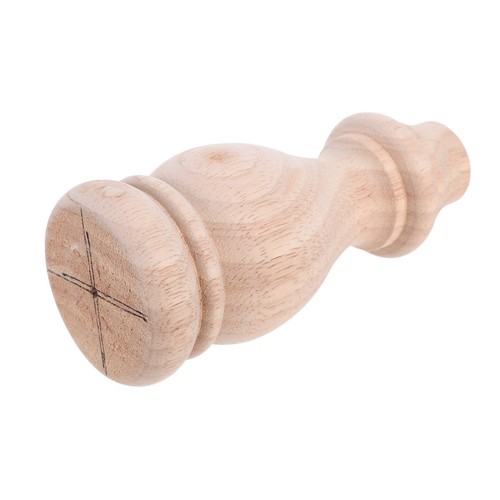 Gambe tavolo legno - da,