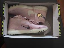Nike Lebron nxxt genisus