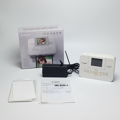 Canon selphy cp810 stampante - canon,