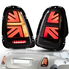 Fanale posteriore VLAND LED