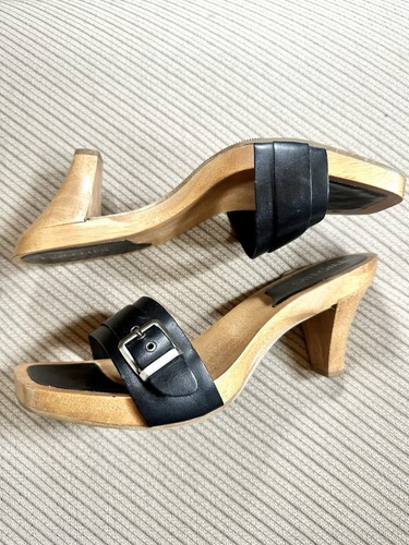 Sandali donna due - , labbra