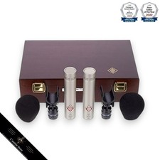 Neumann KM184 Stereo Set