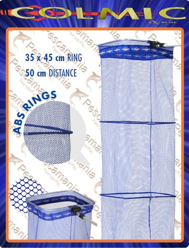 Nassa colmic gumma net - nassa,