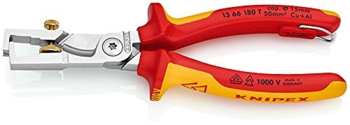 Knipex cesoia per cavi - per,