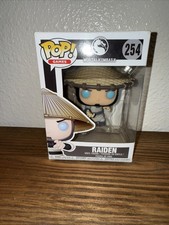 Funko Pop! Giochi: Mortal