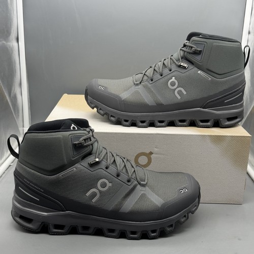 Scarpe cloud cloudrock - scarpe,