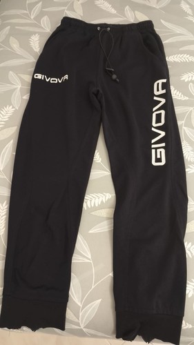 Pantalone tuta sportivo unisex