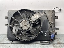VENTOLA RADIATORE PER MERCEDES Classe A W169 3° Serie 0130307011 Benzina 1.6 (0