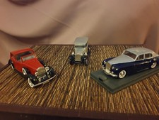 Modeles réduits ROLLS ROYCE