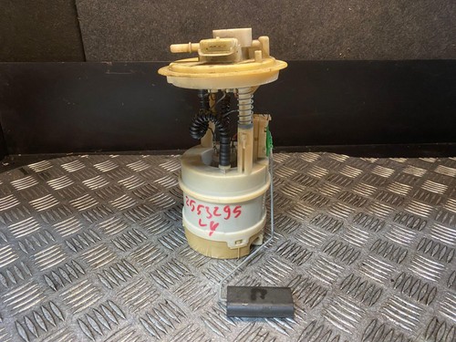 Pompa carburante per lancia - carburante,