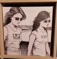 Dargen D'Amico DOPPIO VINILE 2