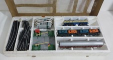 66727 fermodellismo lima - h0,