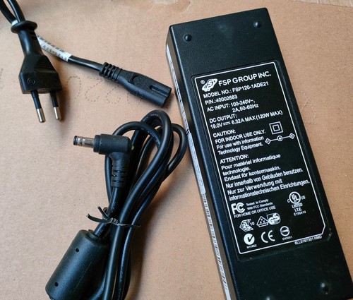 Alimentatore fsp asus n750 - asus,