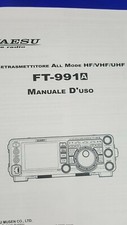 MANUALE IN ITALIANO