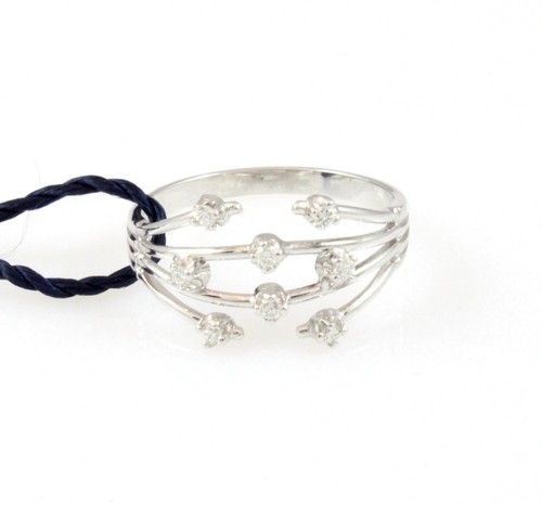 Anello donna centro - donna,