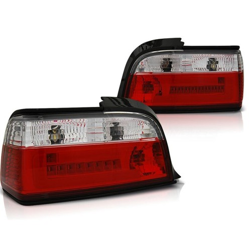 Luci posteriori led frecce - luci,
