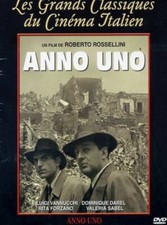 ANNO UNO // DVD neuf