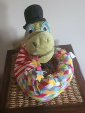 Rarissimo pupazzo peluche