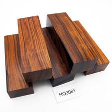 COLTELLO LEGNO FERRO DEL