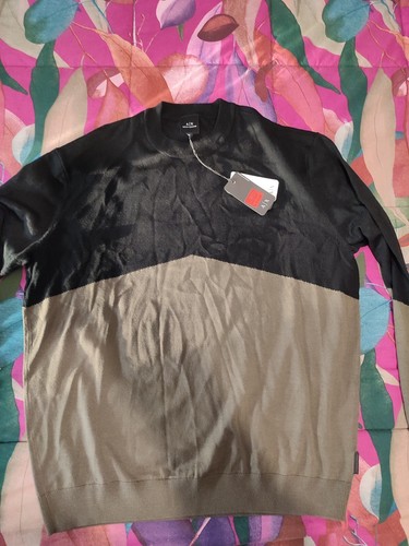 Armani exchange uomo - armani, l