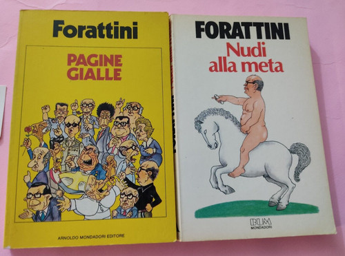 Forattini pagine gialle - forattini,