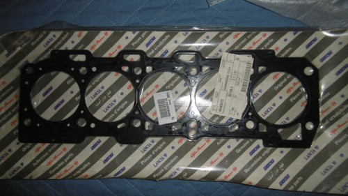 Lancia fiat marea 4 - k,