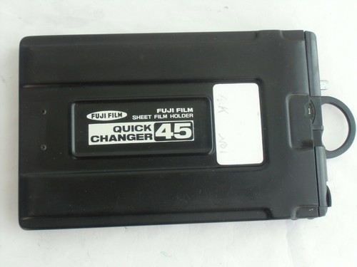 Fuji quick change - fuji,