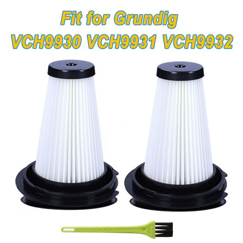 Filtro hepa grundig - per,