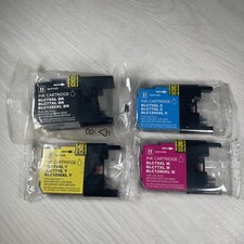 LC1280 Cartuccia d'inchiostro