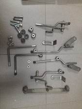 STAFFE SUPPORTI PER STRUTTURA