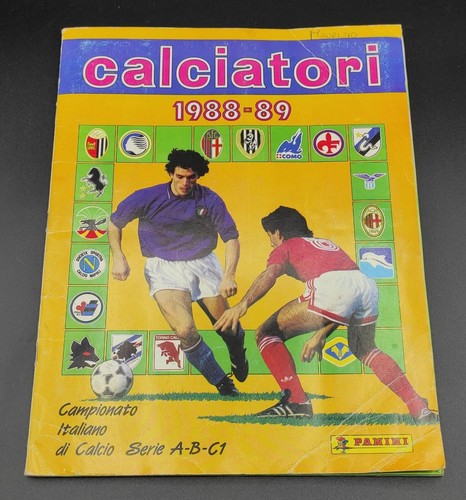 Album figurine panini - album,