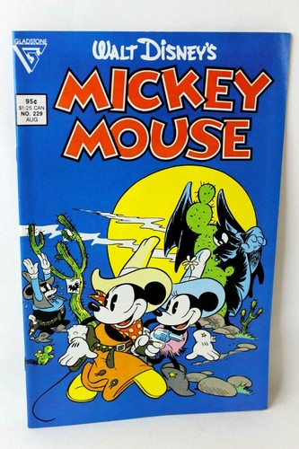 Walt disney mickey - disney's,
