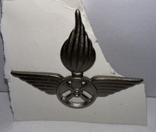 Fregio Basco Militare ~ Per