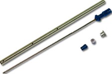 P-SP-09 Century UK Spirit Set albero principale, adatto per elicottero Walkera S#10