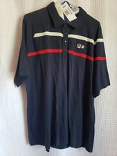 Polo Fila Settanta uomo XXL nuova con etichette vintage